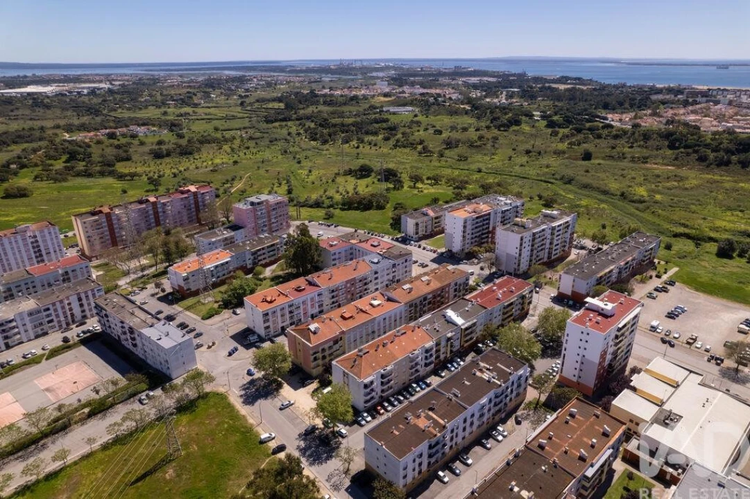 Apartamento T3 para Venda em Setubal (São Sebastião) Foto 23
