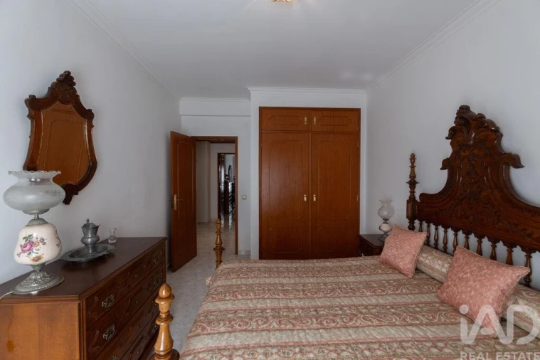 Apartamento T3 para Venda em Setubal (São Sebastião) Foto 12