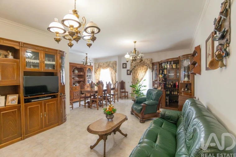 Apartamento T3 para Venda em Setubal (São Sebastião) Foto 31