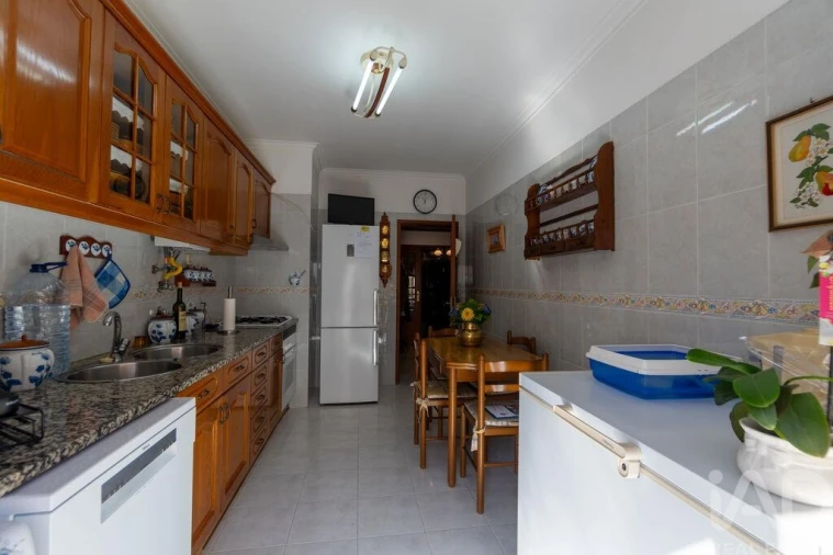 Apartamento T3 para Venda em Setubal (São Sebastião) Foto 17