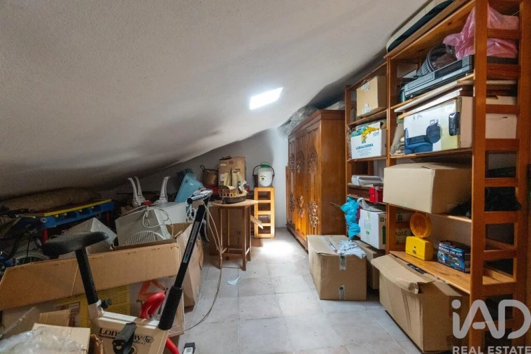 Apartamento T3 para Venda em Setubal (São Sebastião) Foto 6