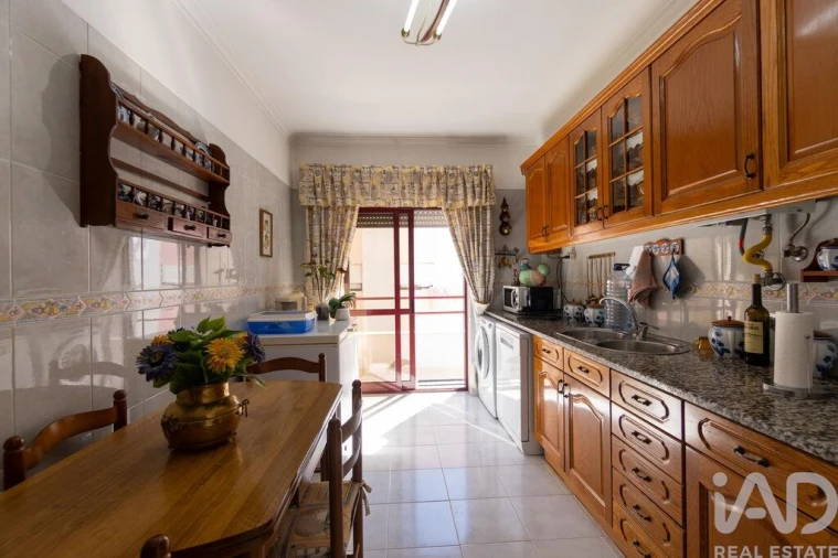 Apartamento T3 para Venda em Setubal (São Sebastião) Foto 18