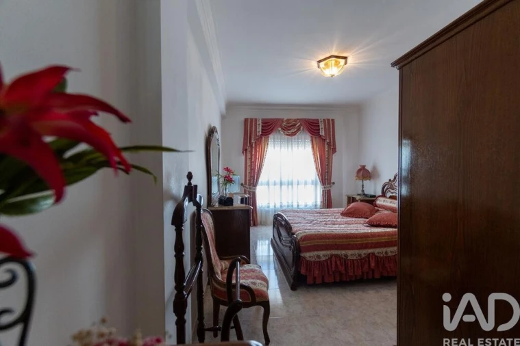 Apartamento T3 para Venda em Setubal (São Sebastião) Foto 16