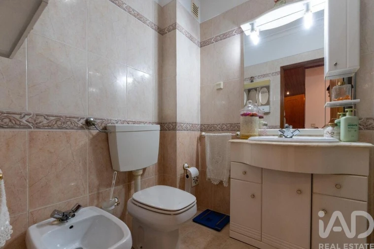Apartamento T3 para Venda em Setubal (São Sebastião) Foto 9
