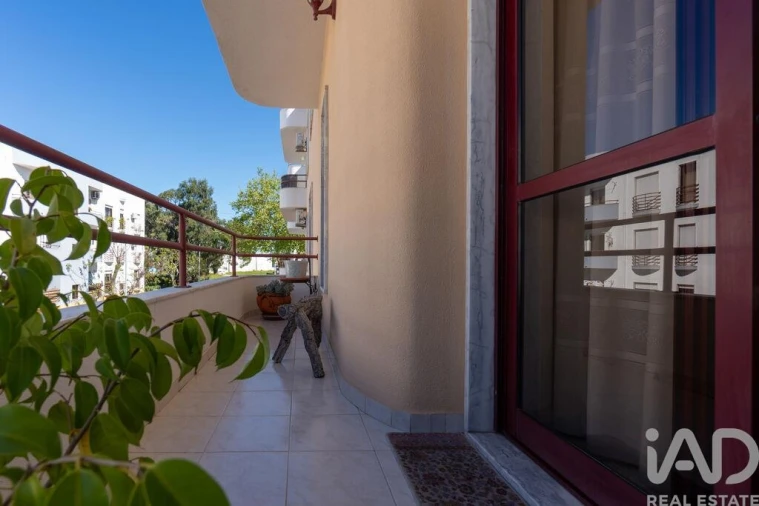 Apartamento T3 para Venda em Setubal (São Sebastião) Foto 21