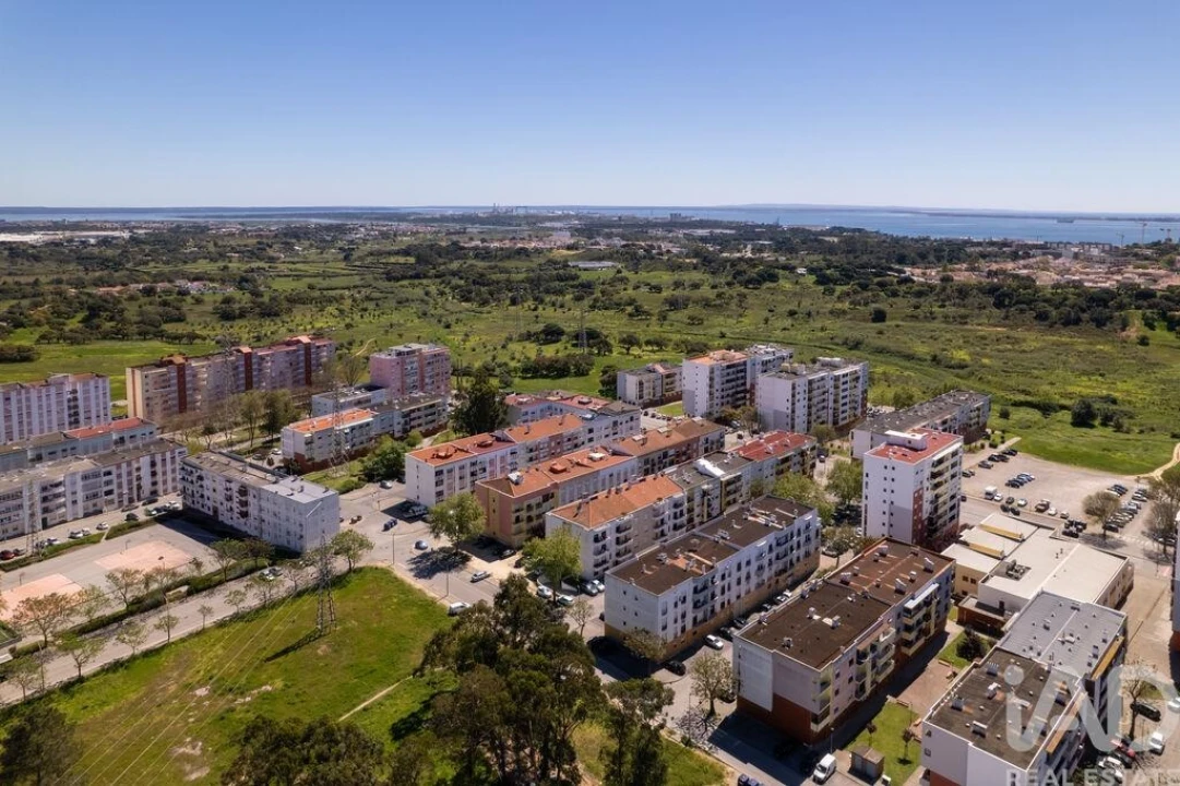 Apartamento T3 para Venda em Setubal (São Sebastião) Foto 27