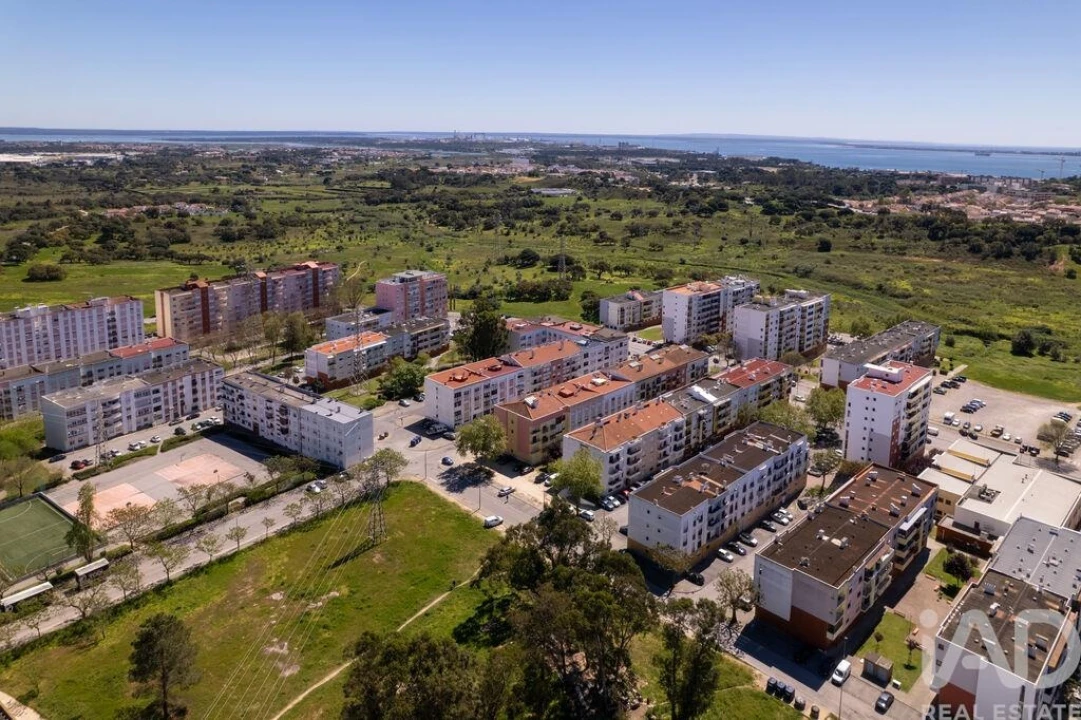 Apartamento T3 para Venda em Setubal (São Sebastião) Foto 28