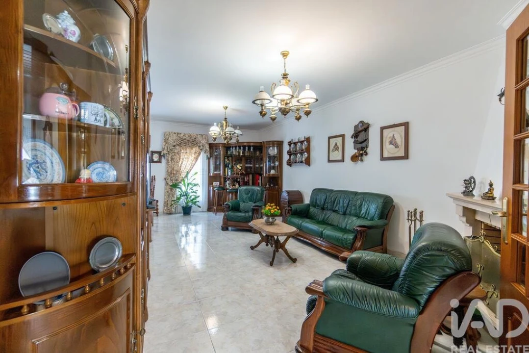 Apartamento T3 para Venda em Setubal (São Sebastião) Foto 5