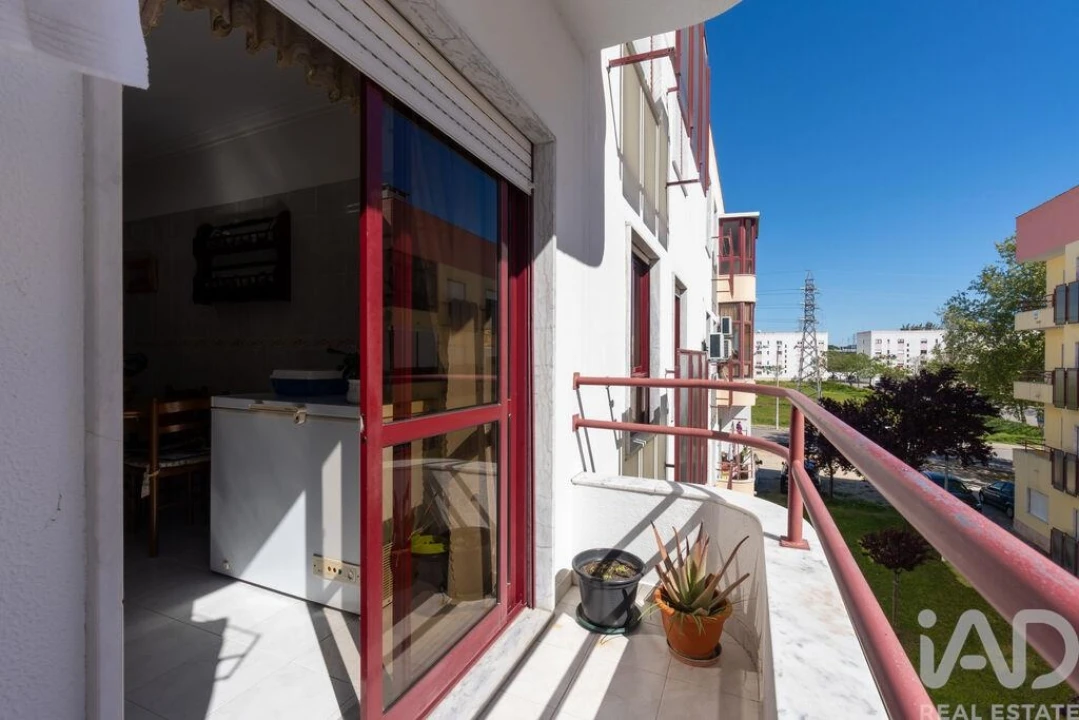 Apartamento T3 para Venda em Setubal (São Sebastião) Foto 19