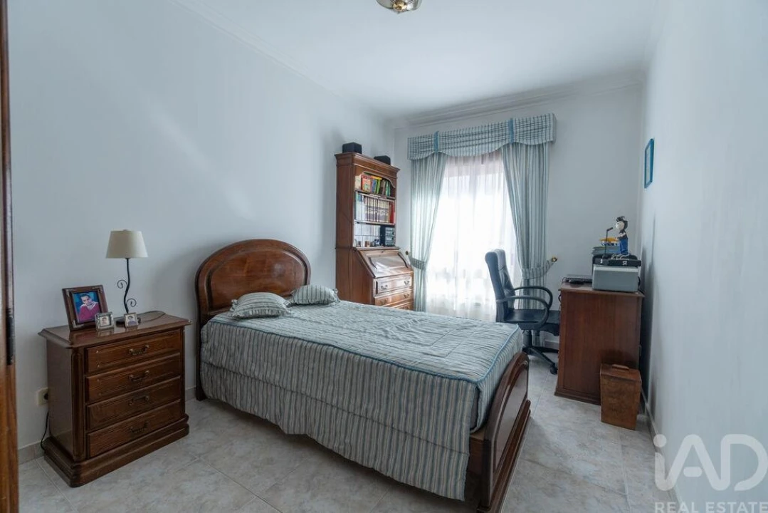 Apartamento T3 para Venda em Setubal (São Sebastião) Foto 35