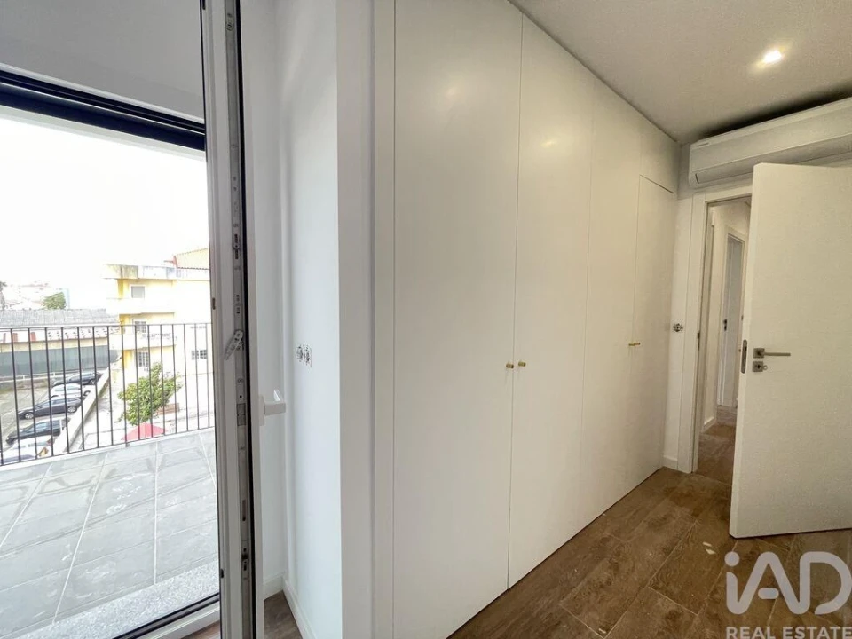 Apartamento T3 para Venda em Nossa Sra de Fatima Foto 14
