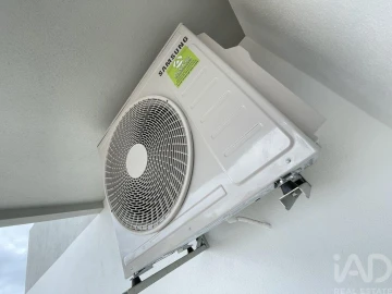 Apartamento T3 para Venda em Nossa Sra de Fatima