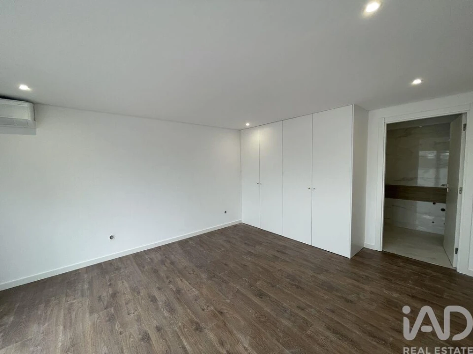 Apartamento T3 para Venda em Nossa Sra de Fatima Foto 1