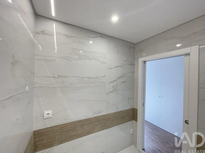 Apartamento T3 para Venda em Nossa Sra de Fatima Foto 17