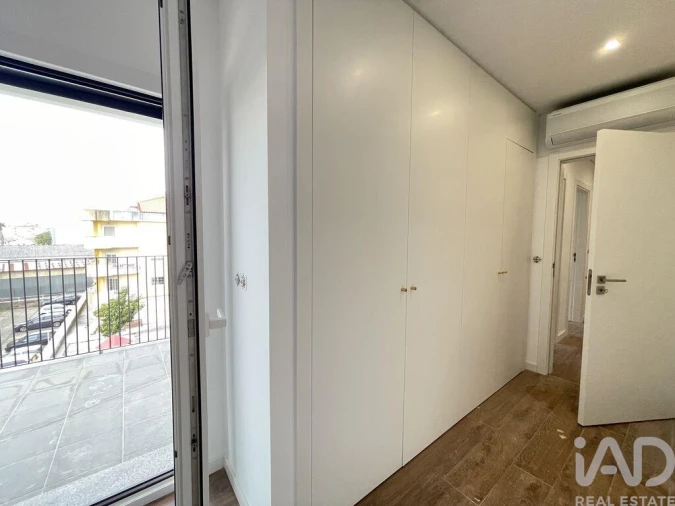 Apartamento T3 para Venda em Nossa Sra de Fatima Foto 14