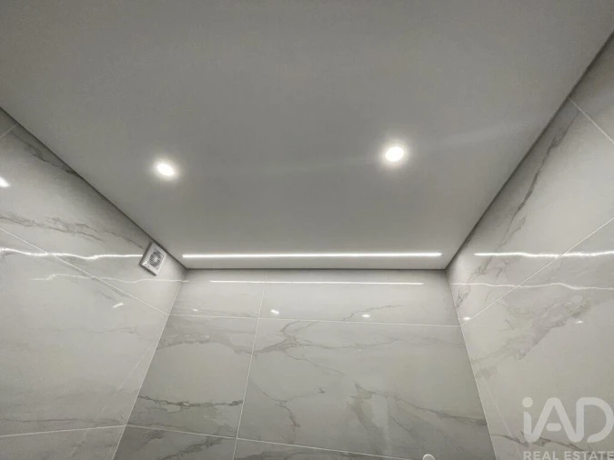 Apartamento T3 para Venda em Nossa Sra de Fatima Foto 9