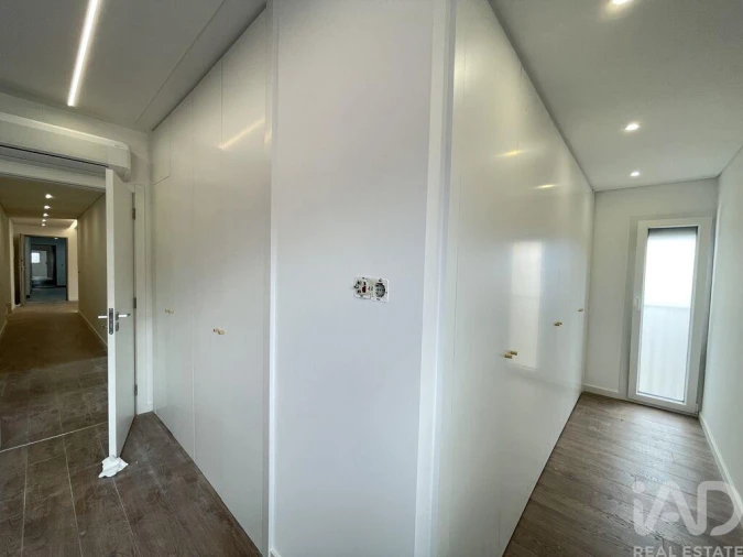 Apartamento T3 para Venda em Nossa Sra de Fatima Foto 4