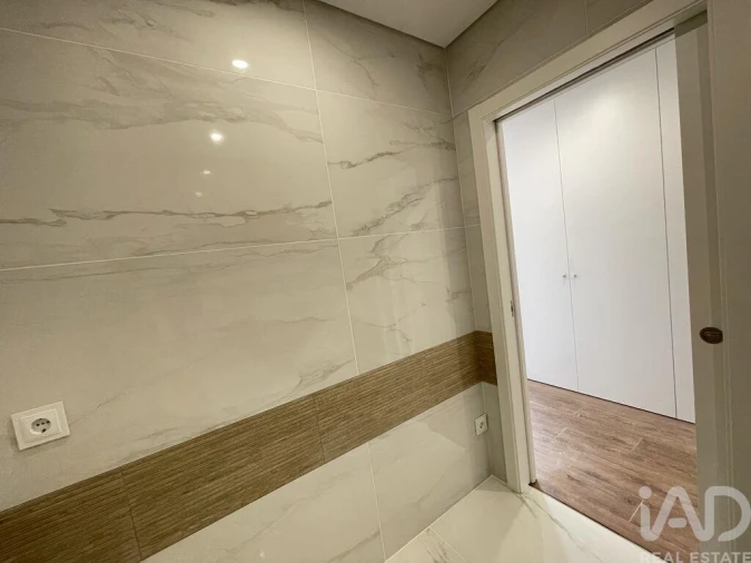 Apartamento T3 para Venda em Nossa Sra de Fatima Foto 19