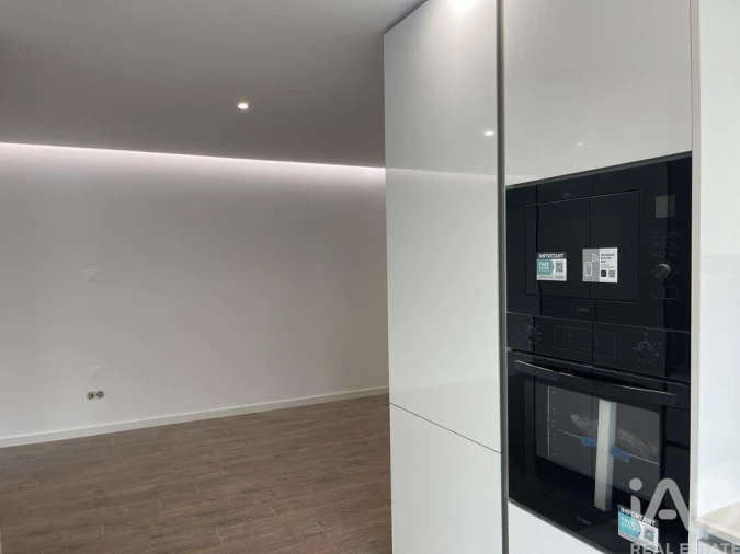 Apartamento T3 para Venda em Nossa Sra de Fatima Foto 7
