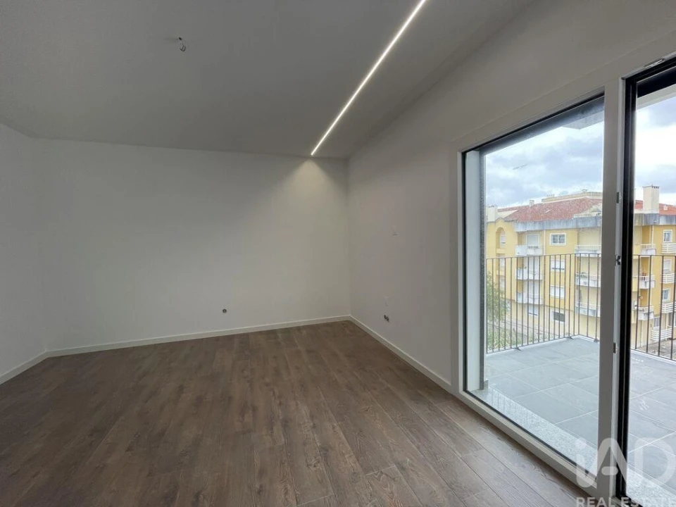 Apartamento T3 para Venda em Nossa Sra de Fatima Foto 25
