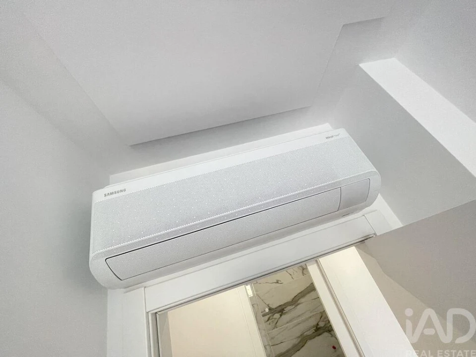 Apartamento T3 para Venda em Nossa Sra de Fatima Foto 12