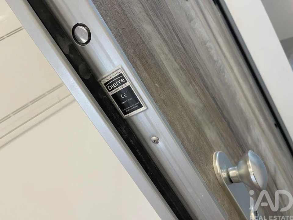Apartamento T3 para Venda em Nossa Sra de Fatima Foto 2