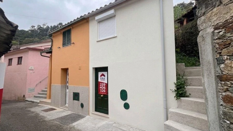 Moradia T1 para Venda em Ceira