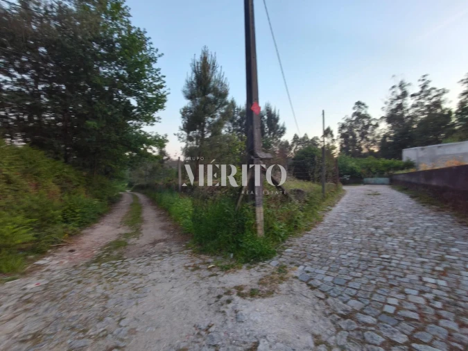Terreno para Venda em Cossourado