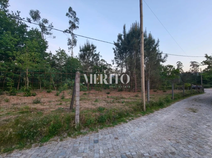Terreno para Venda em Cossourado Foto 4