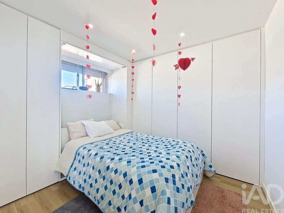 Apartamento T1 para Venda em Buarcos Foto 5