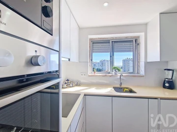 Apartamento T1 para Venda em Buarcos