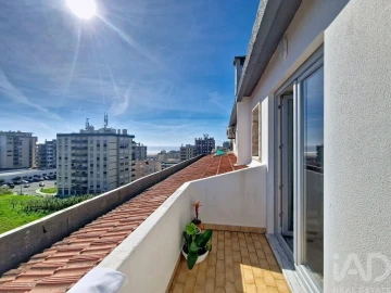 Apartamento T1 para Venda em Buarcos