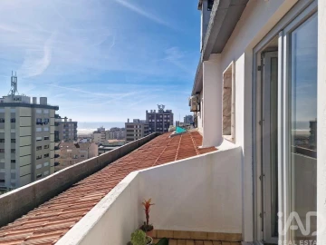 Apartamento T1 para Venda em Buarcos