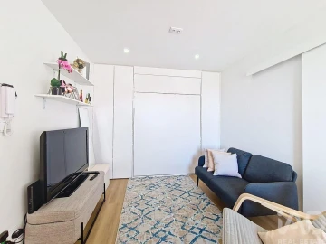 Apartamento T1 para Venda em Buarcos