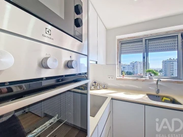 Apartamento T1 para Venda em Buarcos