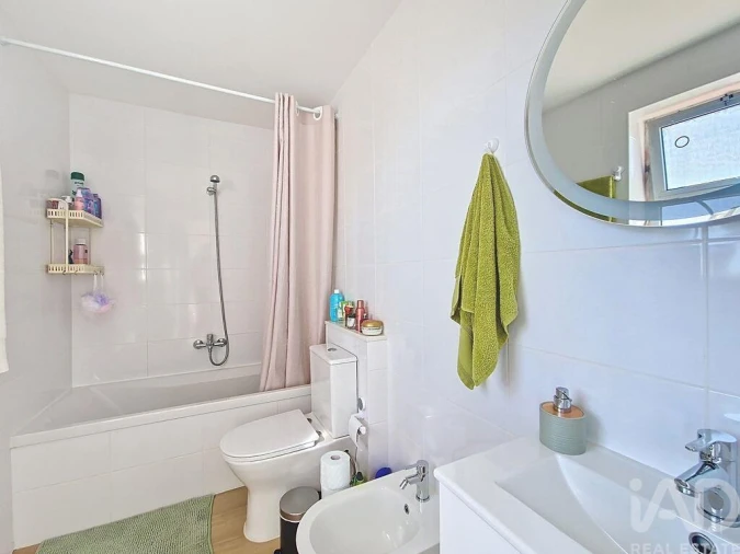 Apartamento T1 para Venda em Buarcos Foto 14