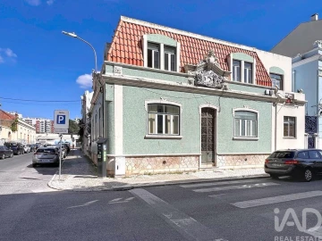 Loja para Venda em União das Freguesias de Setúbal
