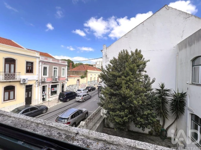 Loja para Venda em União das Freguesias de Setúbal Foto 21