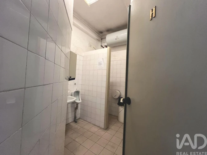 Loja para Venda em União das Freguesias de Setúbal Foto 18