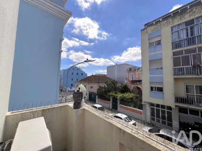 Loja para Venda em União das Freguesias de Setúbal Foto 27
