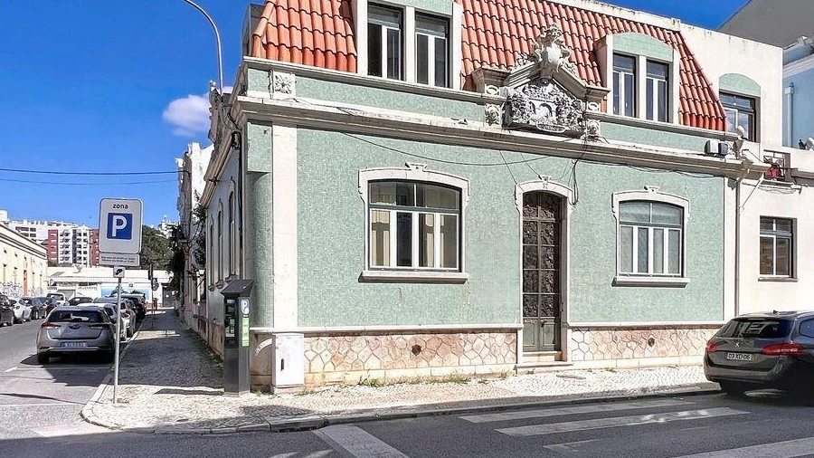 Loja para Venda em União das Freguesias de Setúbal
