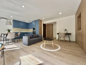 Apartamento para Venda em São Martinho do Bispo e Ribeira de Frades