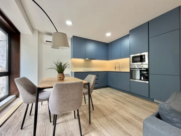 Apartamento para Venda em São Martinho do Bispo e Ribeira de Frades
