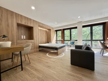 Apartamento para Venda em São Martinho do Bispo e Ribeira de Frades