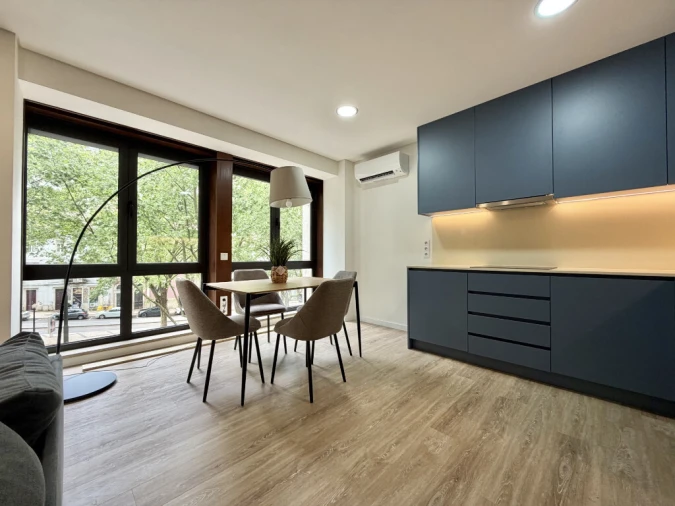 Apartamento para Venda em São Martinho do Bispo e Ribeira de Frades Foto 2