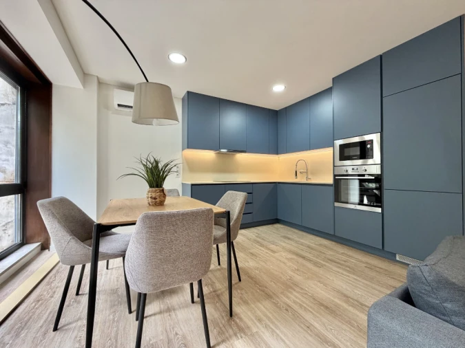 Apartamento para Venda em São Martinho do Bispo e Ribeira de Frades Foto 3