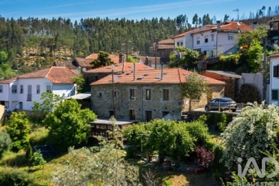 Moradia T3 para Venda em Benfeita