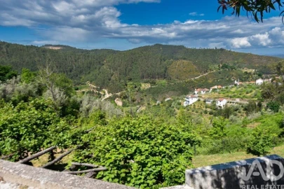 Moradia T3 para Venda em Benfeita