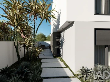 Moradia T4 para Venda em Atouguia da Baleia