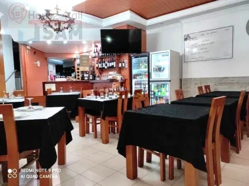 Negócio para Venda em Caldas da Rainha - Santo Onofre e Serra do Bouro Foto 2